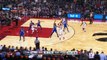 Jahlil Okafor's Powerful Slam | Sixers vs Raptors | November 28, 2016 | 2016-17 NBA Season