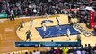 Zach LaVine Dunks It Home | Jazz vs Timberwolves | November 28, 2016 | 2016-17 NBA Season