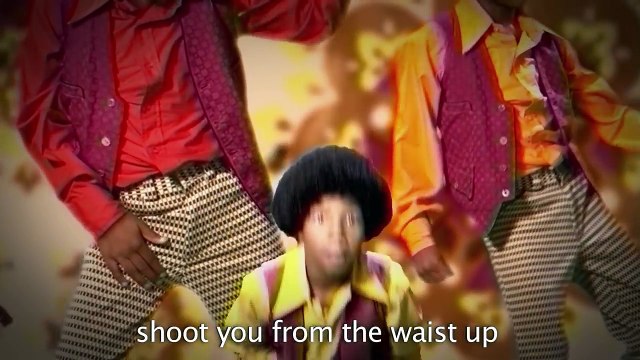 Michael Jackson VS Elvis Presley. Epic Rap Battles of History Season 2.