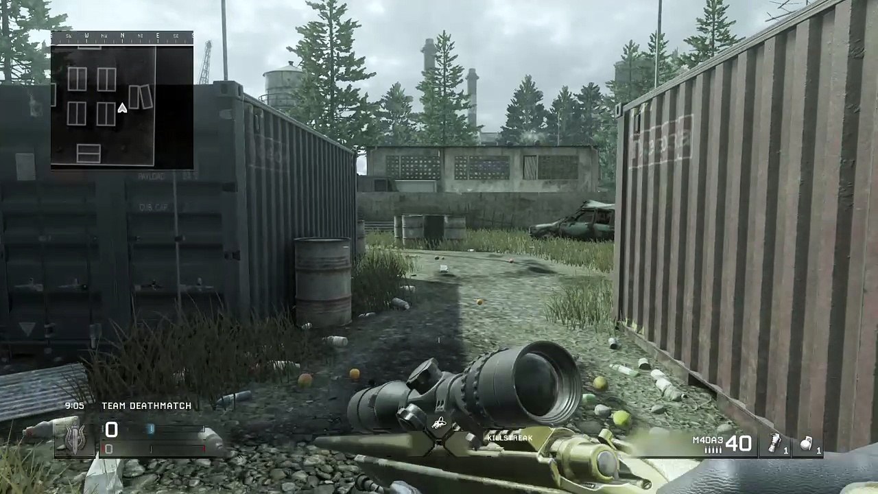 Mack sclera mentre provo il pad che non corre