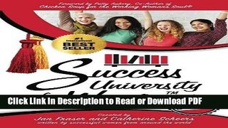 PDF Success University for Women in Business (Volume 2) Book Online