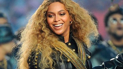Beyonce Headlining Coachella 2017