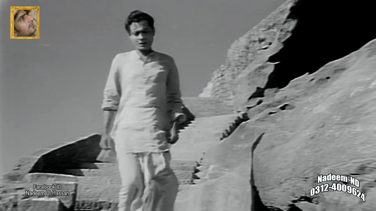 Chhod De Saari Duniya Kisi Ke Liye Full HD 1080p