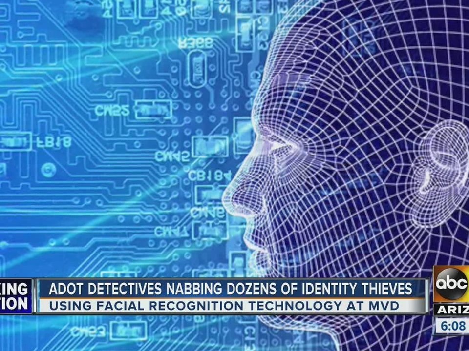 ADOT using technology to catch identity thieves