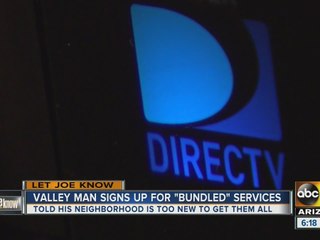 People urged to read fine print with holiday bundles packages