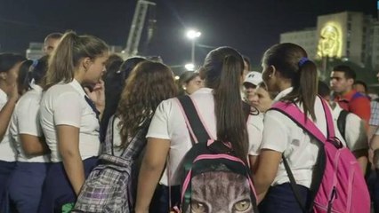 Cinzas de Fidel Castro vão percorrer quase mil quilômetros