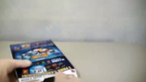 Skylanders BattleCast Cards Cinnamon Toast Crunch Cereal Box part2