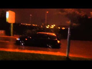 Alagamento  em Lisboa!   -   #0028