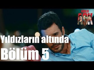 Kiralık Aşk 5. Bölüm -  Artık Paydos