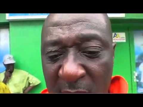 LE MICRODROME : Tensions à l'Ouest de la Côte d'Ivoire. Votre avis... ?