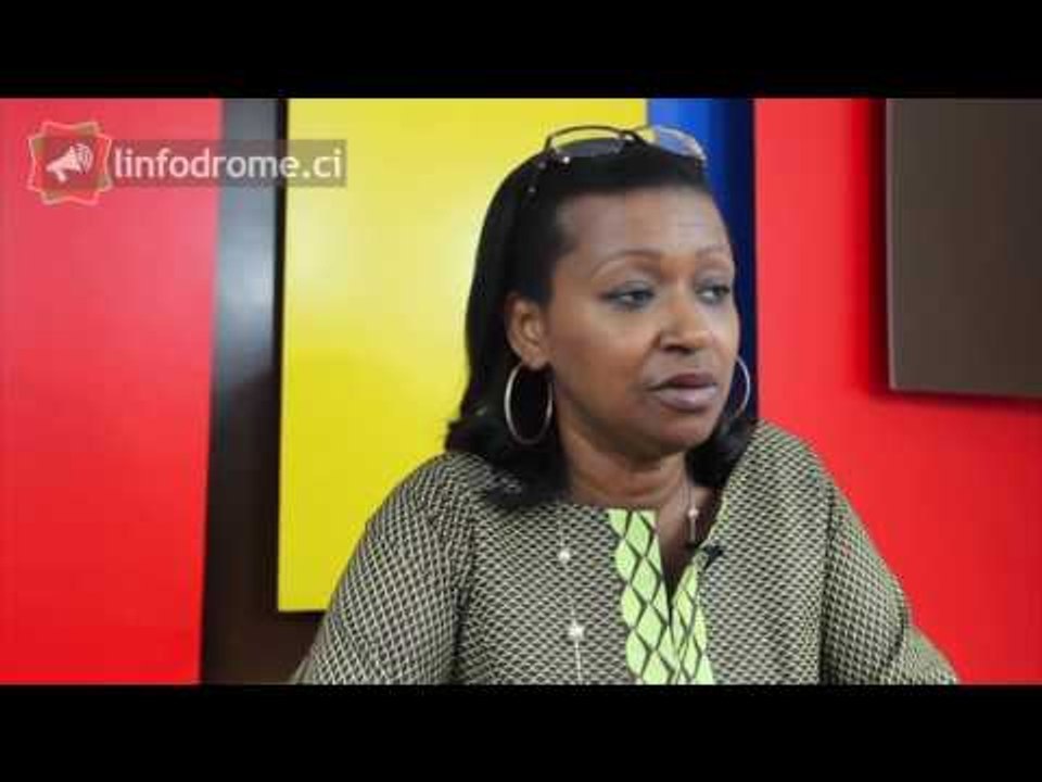 Situation des réfugiés ivoiriens: Aïssatou Ndiaye-Dieng (HCR) clarifie tout