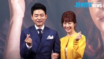 [Z영상] 명세빈-김승수-왕빛나-박정철 첫사랑 기억 나시죠?(KBS drama 다시, 첫사랑 Phototime)