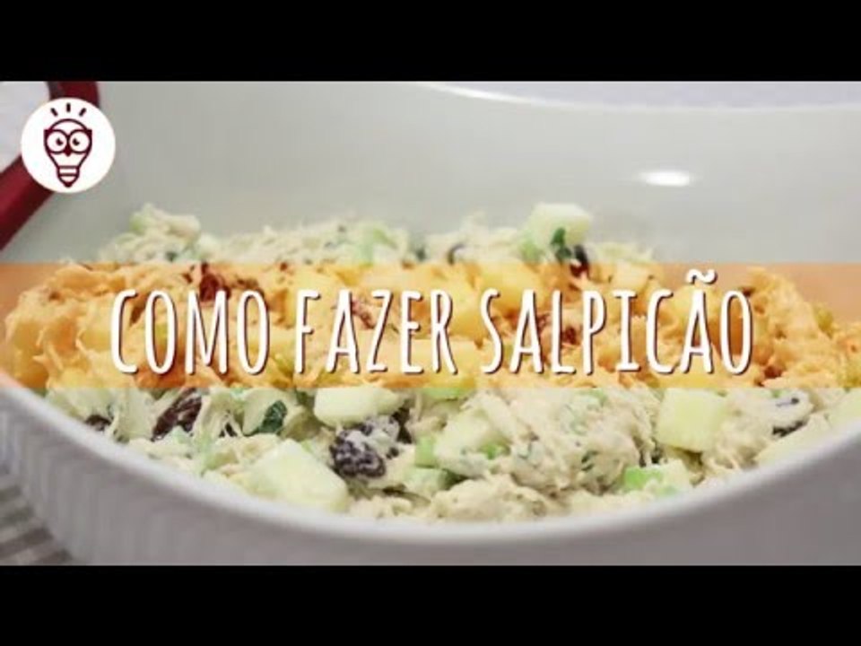 Fika Dika - Salpicão