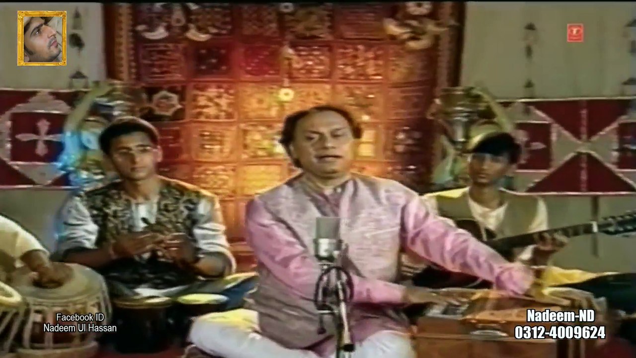 Aise Tere Baghair Jiye Ja Rahe Hain Hum Full HD 1080p