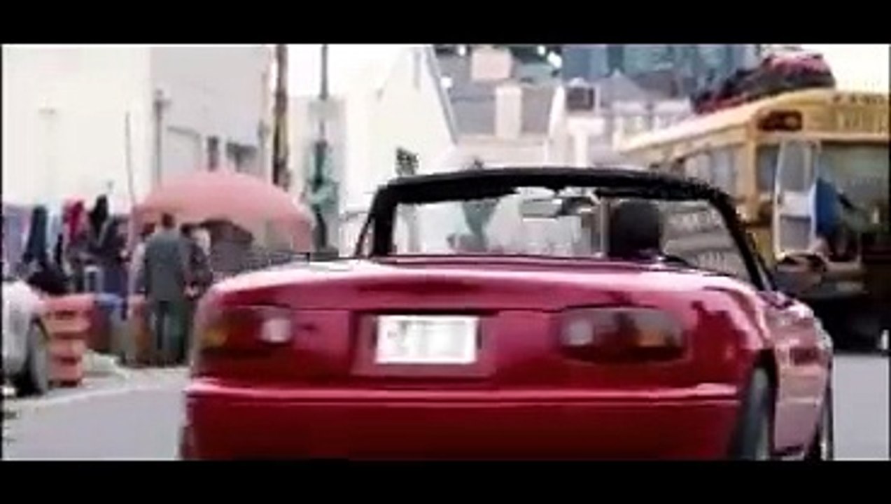 หนัง ใหม่ มันๆ HD คนล่าท้าอนาคต 2016 เต็มเรื่อง