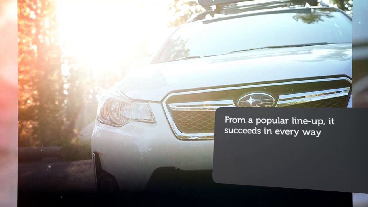 2017 Subaru Crosstrek from Baton Rouge: Easy to Love