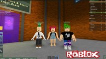 Jump Roblox Music Video Video Dailymotion - 