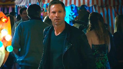 Incarnate with Aaron Eckhart - Official Trailer