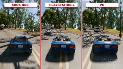 Watch Dogs 2 Graphics Comparison PS4 vs. Xbox One vs. PC