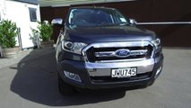 2016 Ford Ranger XLT 4x4 -Team Hutchinson Ford-EUKFEkc5DL0  part 1