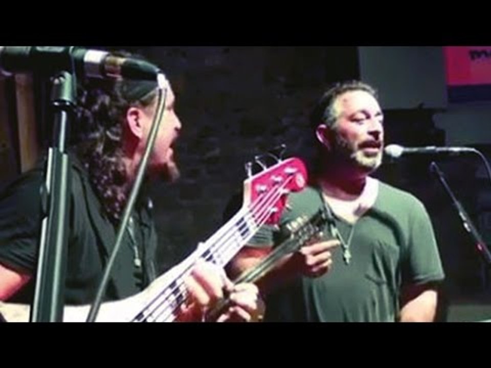 Cem Yılmaz Çaldı, Ozan Güven Söyledi