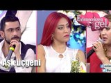 Evleneceksen Gel - Aşk Üçgeni