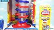 Learn Colors Paw Paw Patrol Toy Appliances PEZ Candy Surprise Toys Mickey Clubhouse SparkleSpiceFun