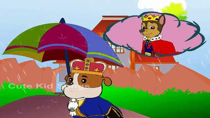 Rain Rain Go Away | English Nursery Rhyme For Kids | 3D Animation Rhyme With Lyrics