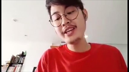 Chàng trai phi giới tính Phạm Trần Phương cover hit 'Ông bà anh'