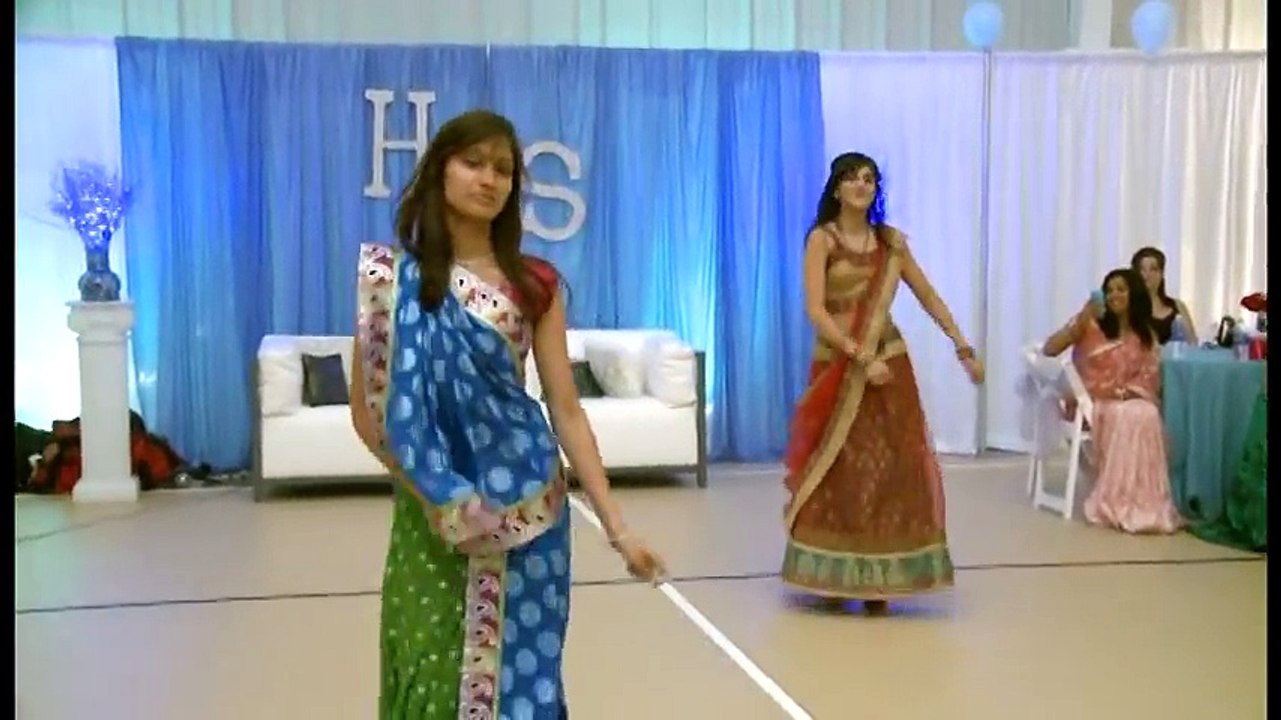 Wedding Dance Night video