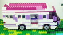 LEGO Friends Vacation Getaways be Lego Toys part3