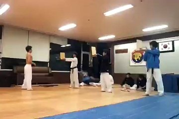 5.Tae-joo Hookkick-BTkick-900degreekick