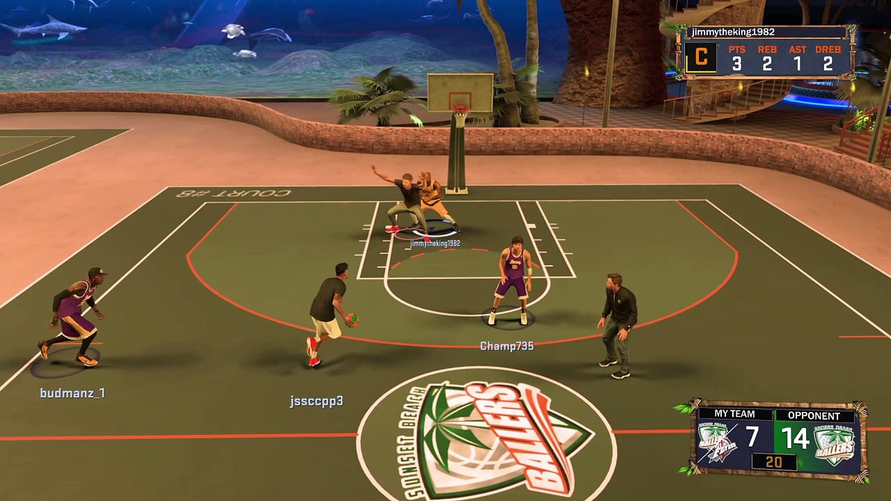 Trash 2k