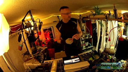 Creative Wind Studios Production Originality Desk (10)