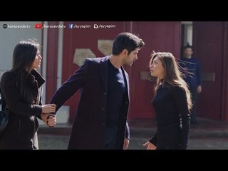 Kara Sevda 17.Bölüm | İlk Sahne - Kardeşin, kardeşimin yakasından düşecek