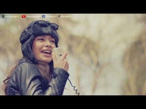 Kara Sevda 21.Bölüm | Neslihan Atagül - Kan ve Gül