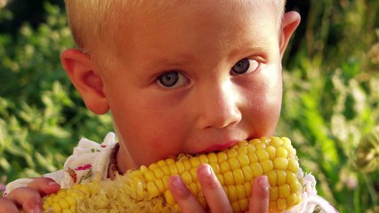 Say Hello to The Sun (Baby Sensory)