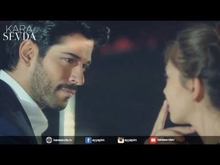 Kara Sevda 3.Bölüm | Sen benim Nihan'ım değilsin!