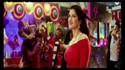 Mar Gaye - Beiimaan Love  Sunny Leone- أغنية الحسناء ساني ليون مترجمة