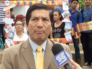 Maestrías en la Universidad de Guayaquil