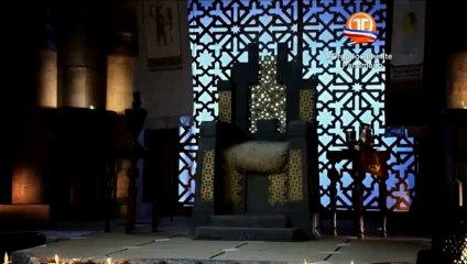 Capitulo 381 Moises Y Los Diez Mandamientos