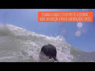 Fika Dika - Como pegar jacaré