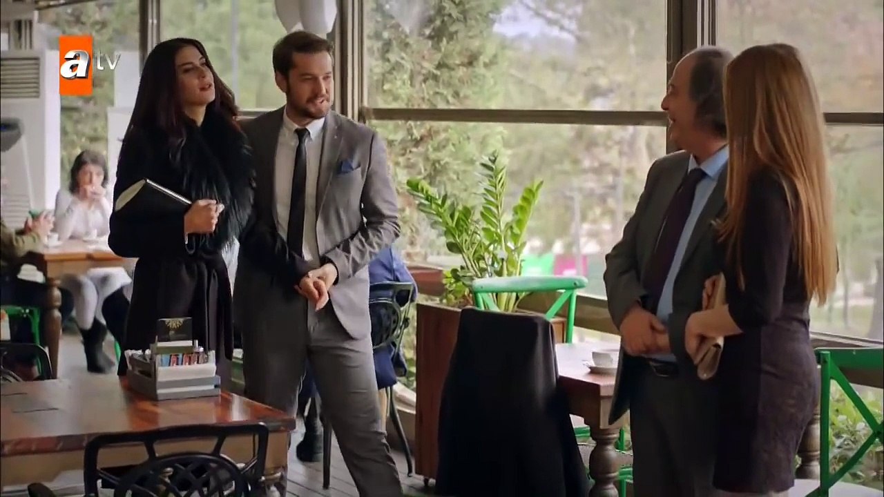 Ne olur karım ol! - Kertenkele Yeniden Doğuş 80. Bölüm - atv