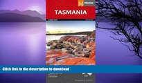 READ BOOK  Tasmania State NP Handy 2014: HEMA 1:650K  BOOK ONLINE