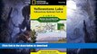 READ BOOK  Yellowstone Lake: Yellowstone National Park SE (National Geographic Trails Illustrated