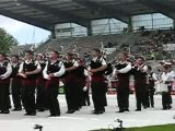 PARADE CELTE FIL 2006 LORIENT