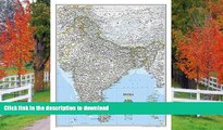 FAVORITE BOOK  India Classic [Laminated] (National Geographic Reference Map) FULL ONLINE