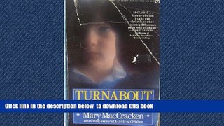 Best Price Mary MacCracken Turnabout Children: Overcoming Dyslexia and Other Learning Disabilities