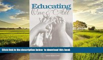 Pre Order Educating One and All: Students with Disabilities and Standards-Based Reform National