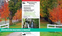 READ  AMC Map: Massachusetts Trail Map: Northern Berkshires, Southwestern Massachusetts,